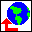 csXPostUpload 1.1 32x32 pixels icon