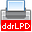 ddrLPD Icon