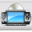 dvdXsoft DVD to PSP Converter Icon