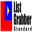 Business Mailing List - ListGrabber Standard 2013 32x32 pixels icon