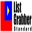 Business Mailing List - ListGrabber Standard Icon