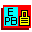 ePassBook Password Repository 1.6 32x32 pixels icon