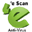 eScan AntiVirus Edition Icon