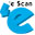 eScan Corporate for MailScan 11.x 32x32 pixels icon