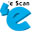 eScan Corporate for Microsoft ISA Server Icon