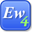 eWall SMTP Proxy Icon