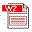ezW2 2021 - W2/1099 Software 9.0.3 32x32 pixels icon
