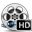 Free AVCHD Editor 0.4.4.1 32x32 pixels icon