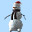 Free Christmas Tree 3D Screensaver 1.0 32x32 pixels icon