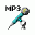 Easy MP3 Recorder Icon