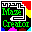 Free Maze Creator 1.90 32x32 pixels icon