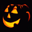 Free Night Halloween Screensaver 1.0 32x32 pixels icon
