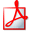 Free PDF Editor Icon