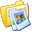 Free Photo Slide Show 2.21.2.11 32x32 pixels icon