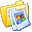 Free Photo Slide Show Icon