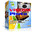 Free VISCOM Photo Collage 3.0 32x32 pixels icon