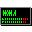 Free WMA MP3 Converter Icon