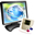 Free Website Monitoring Software 4.5.0.2 32x32 pixels icon