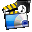 Free Windows Media Audio to Vorbis Fast 1.5.6 32x32 pixels icon