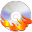 gBurner 5.3 32x32 pixels icon