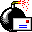 Mail Bomber 11.4 32x32 pixels icon