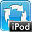 iPod Converter Suite 2.0 32x32 pixels icon