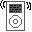 iPod2PC 4.2 32x32 pixels icon