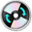 iSkysoft DVD Ripper Pack for Mac Icon
