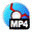 iSkysoft MP4 converter Suite Icon