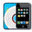 iSkysoft iPhone converter suite Icon