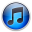 iTunes 12.12.10.1 iTunes 12.12.10.1 32x32 pixels icon