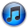 iTunes Icon