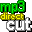 mp3DirectCut Icon