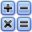 myOwn10-Key 9.1 32x32 pixels icon