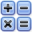 myOwn10-Key 9.1 myOwn10-Key 9.1 32x32 pixels icon