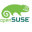 openSUSE Linux 15.1 32x32 pixels icon
