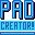 PAD Creator Icon