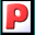 pdfMachine 15.40 32x32 pixels icon
