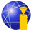 progeCAD 2014 Deutsche Version 13.0.8.9 32x32 pixels icon