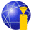 progeCAD 2014 Deutsche Version Icon