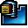 pwArch 1.6 pwArch 1.6 32x32 pixels icon