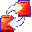 sync .NET2007 R4 15.3.0 32x32 pixels icon