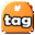 tag2find 0.10.2.5 32x32 pixels icon