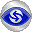 visCrypt 3.1.1 32x32 pixels icon