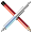 wikidPad 2.2 / 2.3 Beta 15 32x32 pixels icon