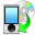 ImTOO DVD to Zune Converter Icon