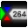 x264 Video Codec Icon