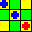xCheckers for Pocket PC 2.2 xCheckers for Pocket PC 2.2 32x32 pixels icon
