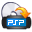 Xilisoft DVD to PSP Converter Icon