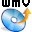 Xilisoft DVD to WMV Converter Icon